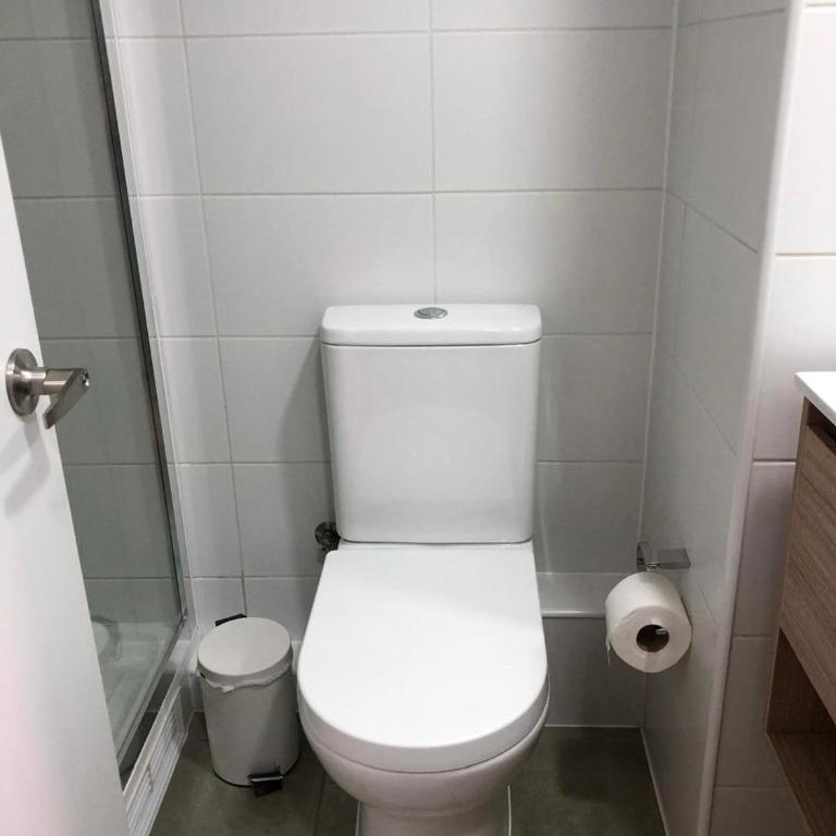 Encantador Departamento - Two-Bedroom Apartment - 28