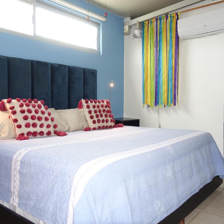 Terra Vista - King Studio with Sofa Bed - 11
