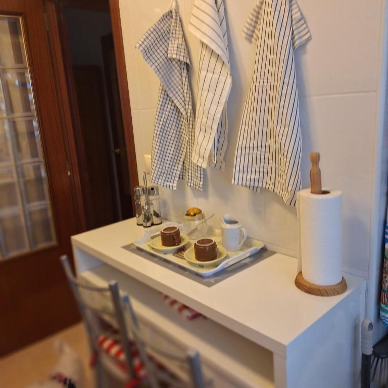Apartamento Tessa - Apartamento - 8