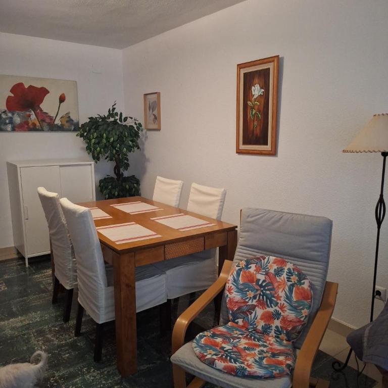 Apartamento Tessa - Apartamento - 7