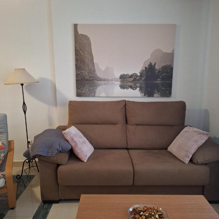 Apartamento Tessa - Apartamento - 6