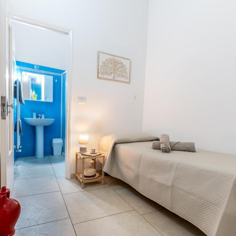 Maison de Richard - Casa con 1 Camera da Letto - 18