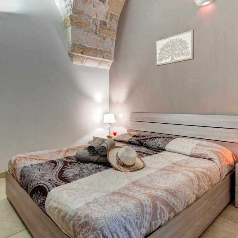 Maison de Richard - Casa con 1 Camera da Letto - 10