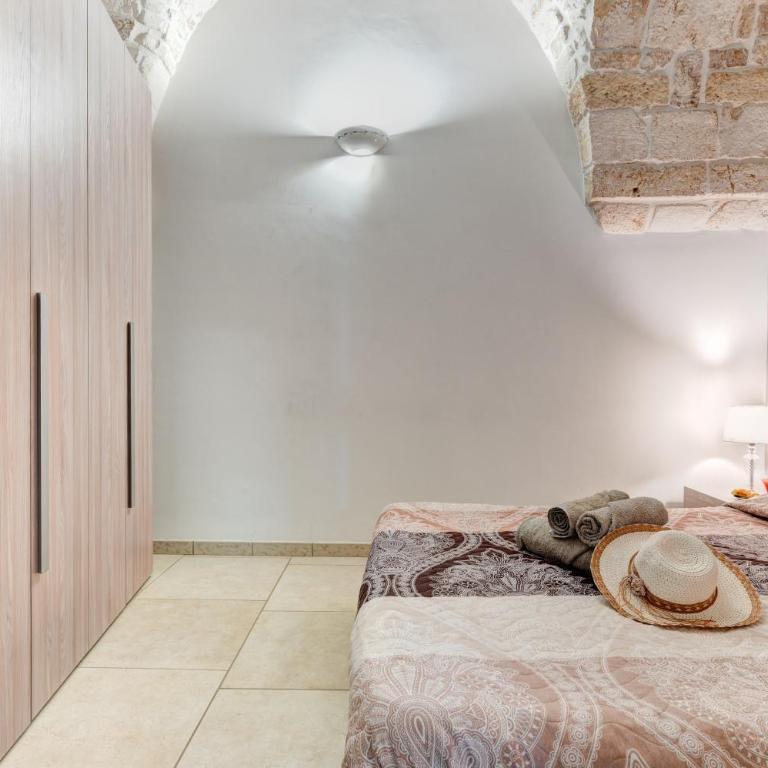 Maison de Richard - Casa con 1 Camera da Letto - 13