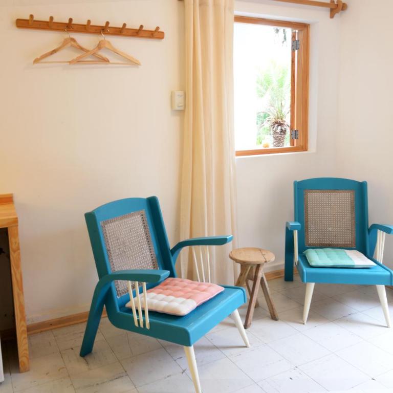 Kauhuhu Casa Hotel - Double Room with Two Double Beds - 5