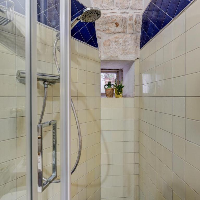 Maison de Antonelle - Casa con 1 Camera da Letto - 16