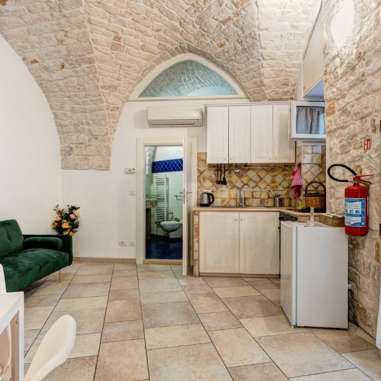 Maison de Antonelle - Casa con 1 Camera da Letto - 10