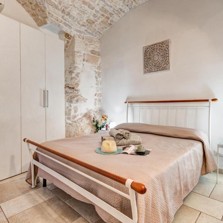Maison de Antonelle - Casa con 1 Camera da Letto - 1