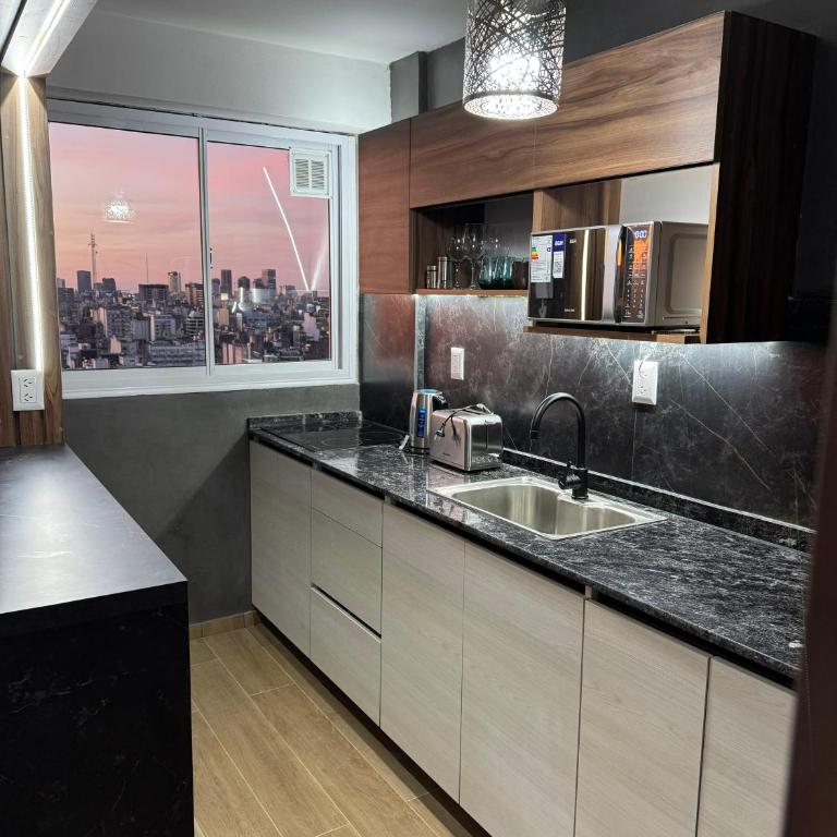 BuenosAiresApart - One-Bedroom Apartment - 3