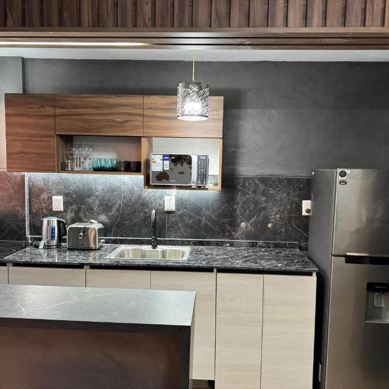 BuenosAiresApart - Apartamento de 1 dormitorio - 6