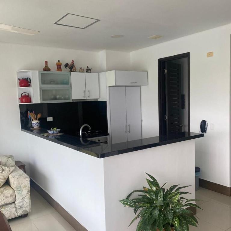 Oceanfront Luxury - A pasos del Centro Histórico - Two-Bedroom Apartment - 33