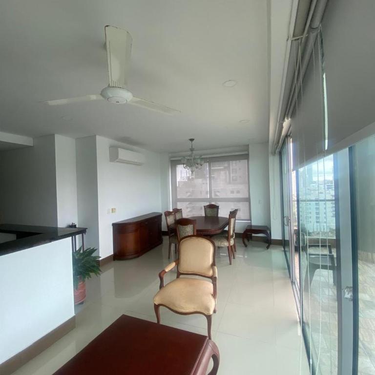 Oceanfront Luxury - A pasos del Centro Histórico - Two-Bedroom Apartment - 39