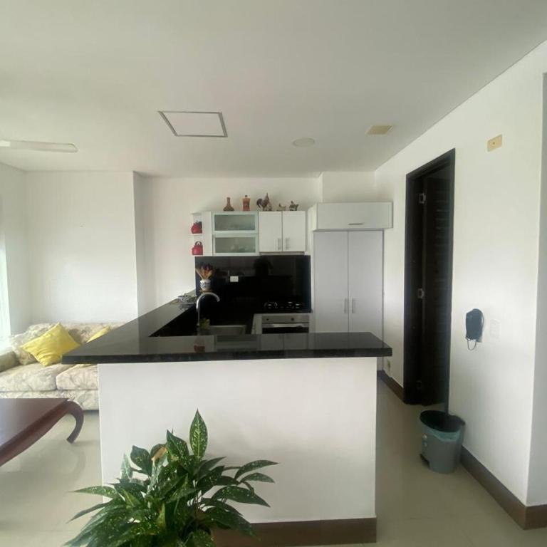 Oceanfront Luxury - A pasos del Centro Histórico - Two-Bedroom Apartment - 34