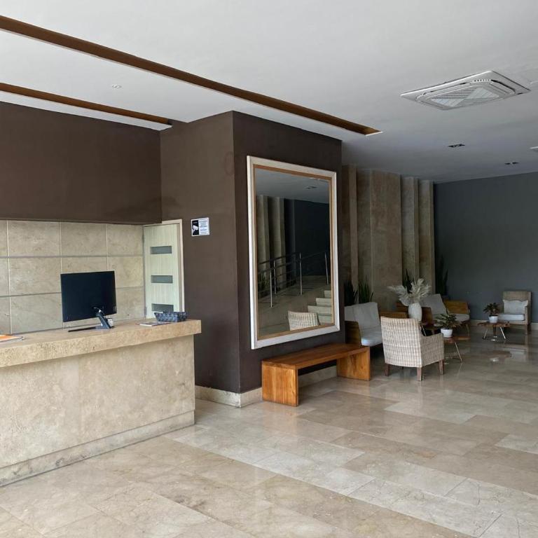 Oceanfront Luxury - A pasos del Centro Histórico - Two-Bedroom Apartment - 31