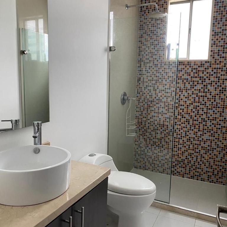 Oceanfront Luxury - A pasos del Centro Histórico - Two-Bedroom Apartment - 44