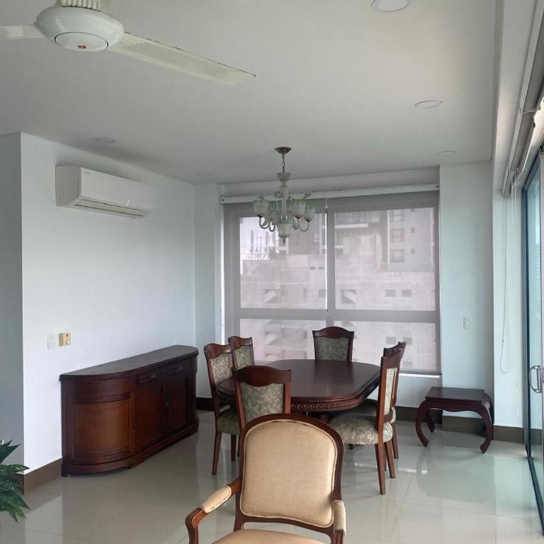 Oceanfront Luxury - A pasos del Centro Histórico - Two-Bedroom Apartment - 32