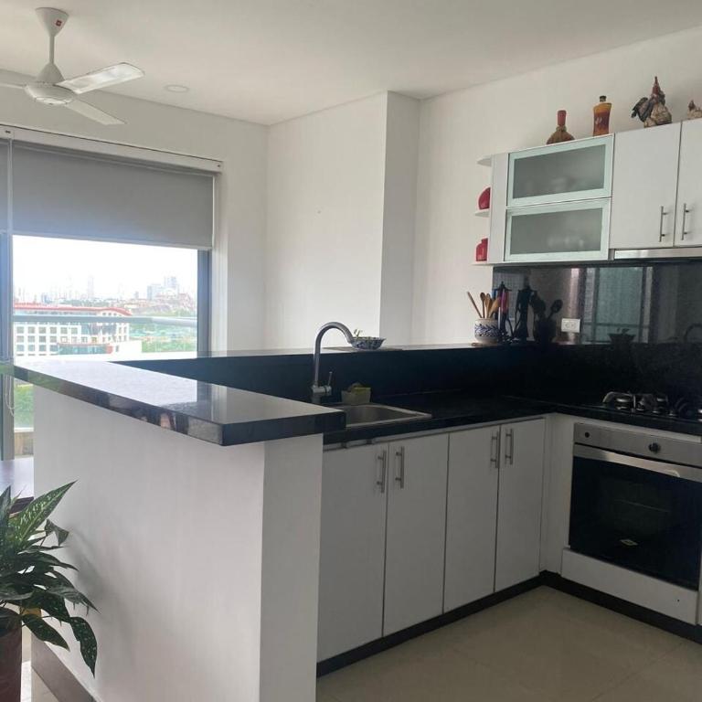 Oceanfront Luxury - A pasos del Centro Histórico - Two-Bedroom Apartment - 23