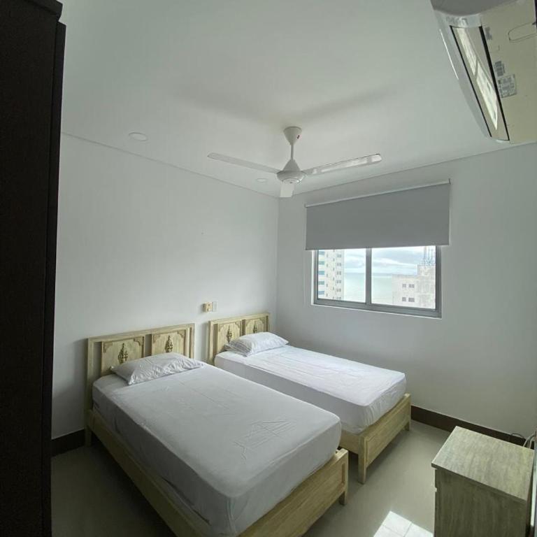 Oceanfront Luxury - A pasos del Centro Histórico - Two-Bedroom Apartment - 48