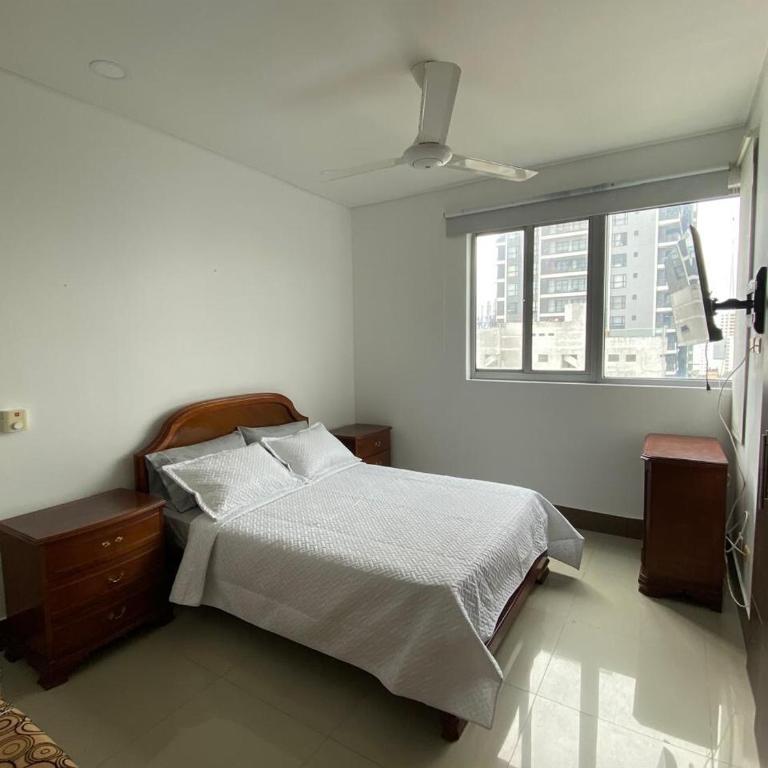 Oceanfront Luxury - A pasos del Centro Histórico - Two-Bedroom Apartment - 41
