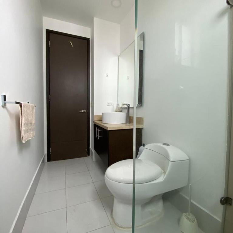 Oceanfront Luxury - A pasos del Centro Histórico - Two-Bedroom Apartment - 46
