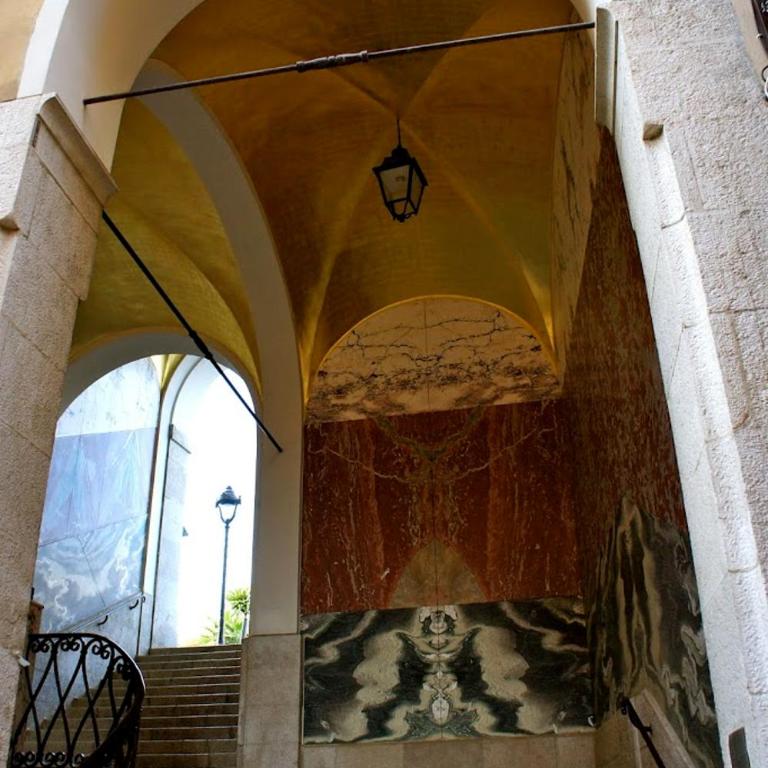 Old City Appartement of Nice - Appartement 2 Chambres - 3