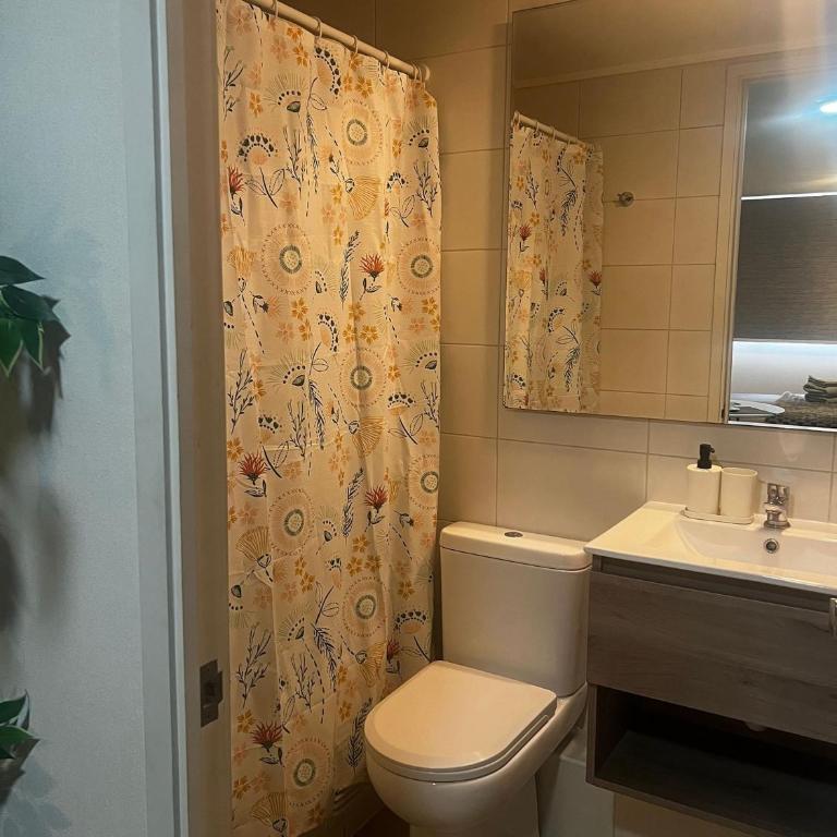 Comodos departamentos en Edificio San Pablo - Studio Apartment - 14
