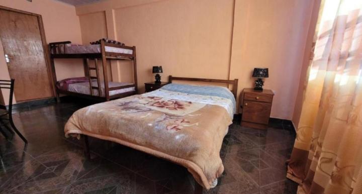Apart Las Nietas - One-Bedroom Apartment - 17
