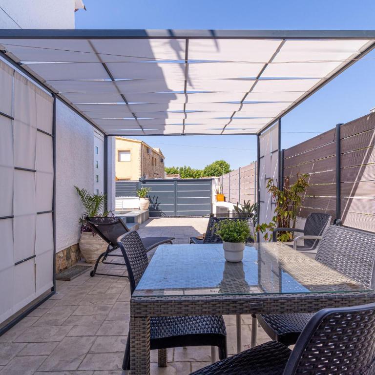 Casa Empuriabrava con Piscina Privada y Parking - HISP-288-69 - Casa - 10