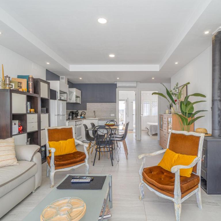 Casa Empuriabrava con Piscina Privada y Parking - HISP-288-69 - Casa - 15