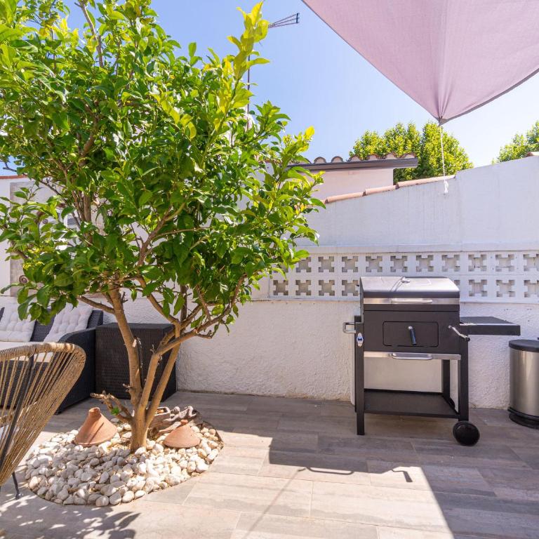Casa Empuriabrava con Piscina Privada y Parking - HISP-288-69 - Casa - 33