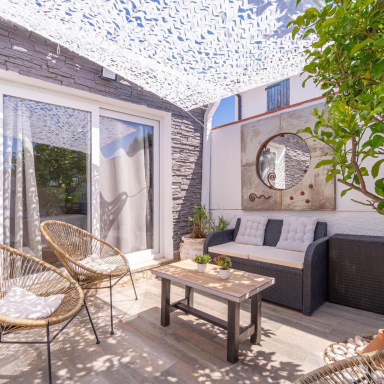 Casa Empuriabrava con Piscina Privada y Parking - HISP-288-69 - Casa - 34