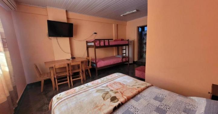 Apart Las Nietas - One-Bedroom Apartment - 14