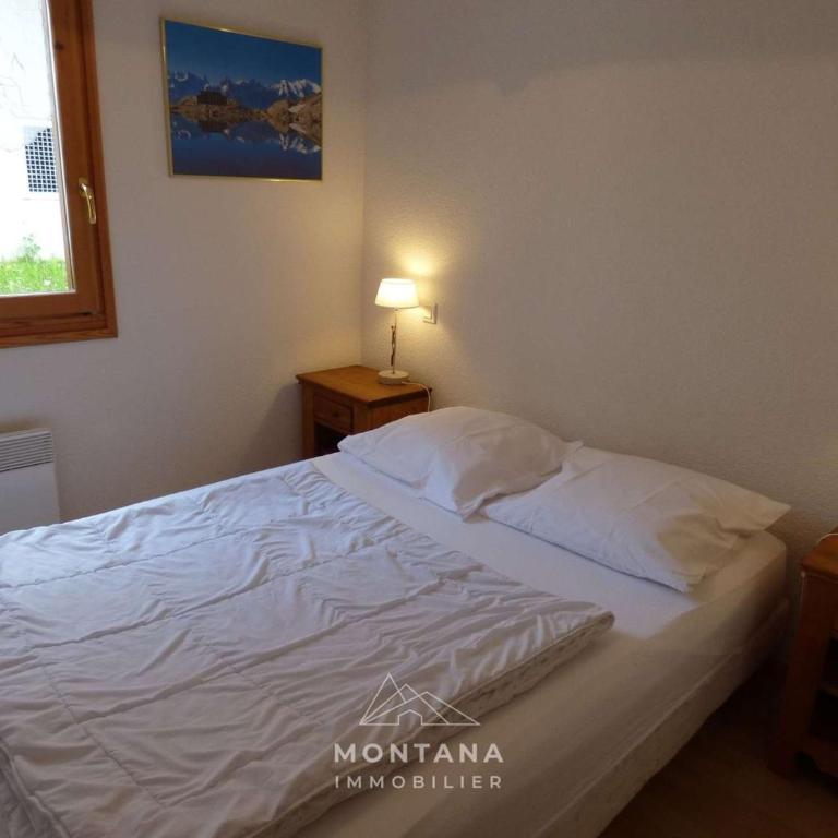 Appartement spacieux 4 pièces pour 6-8 personnes avec terrasse au Grand-Bornand - FR-1-458-239 - Appartement - 6