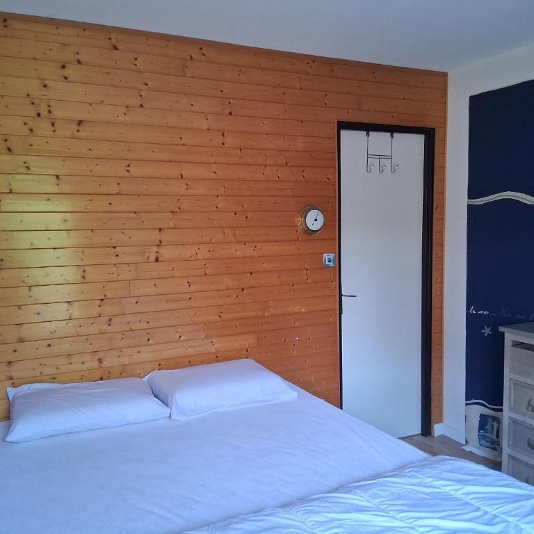 Appartement T2 à Seignosse - Plages et Commerces à Pied - Appartamento con 1 Camera da Letto - 10
