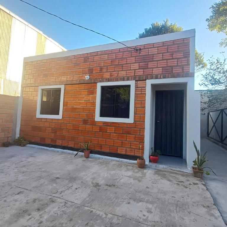 Avodah - Casa de 2 dormitorios - 4