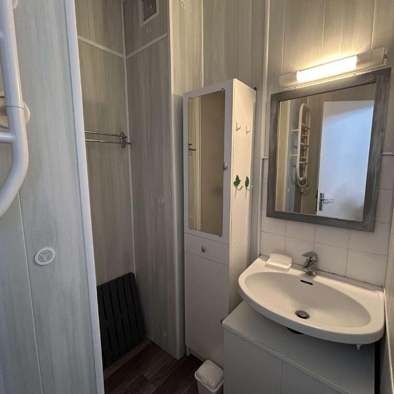 Appartement moderne 4 pers. avec parking à Saint-Hilaire-de-Riez - FR-1-224C-358 - Appartamento - 16