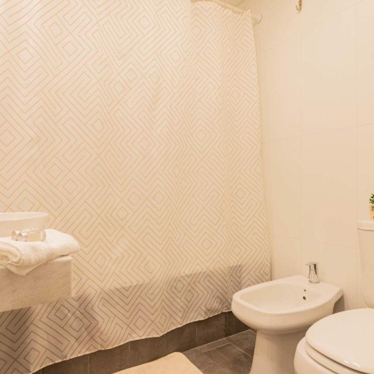 Fliphaus ArHaus 'A' - 1 Bd in Palermo Soho - Apartamento - 8
