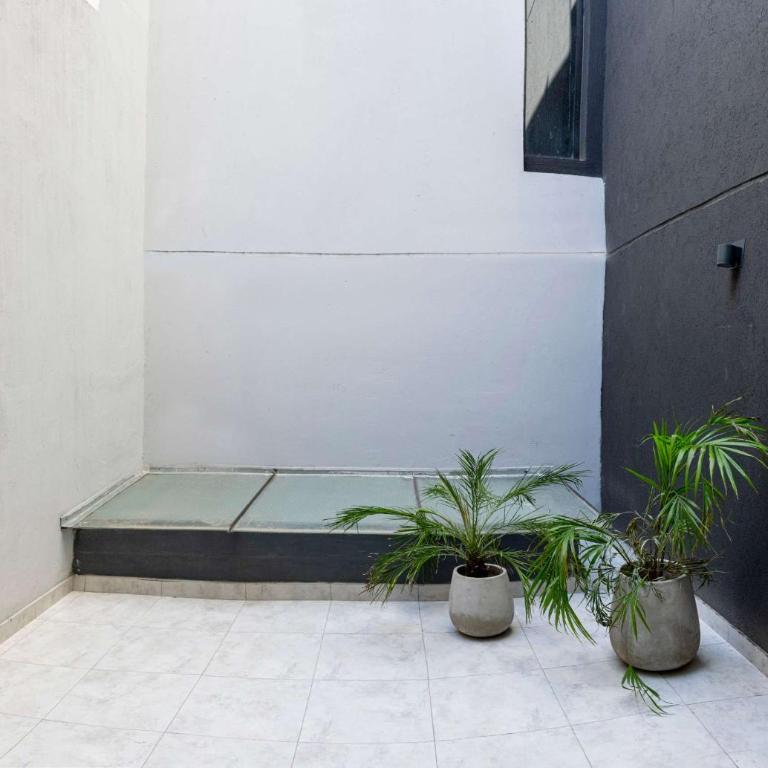 Fliphaus ArHaus 'A' - 1 Bd in Palermo Soho - Apartamento - 10