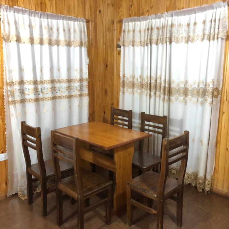 Cabañas Don Cuenca - Apartamento de 2 dormitorios - 6