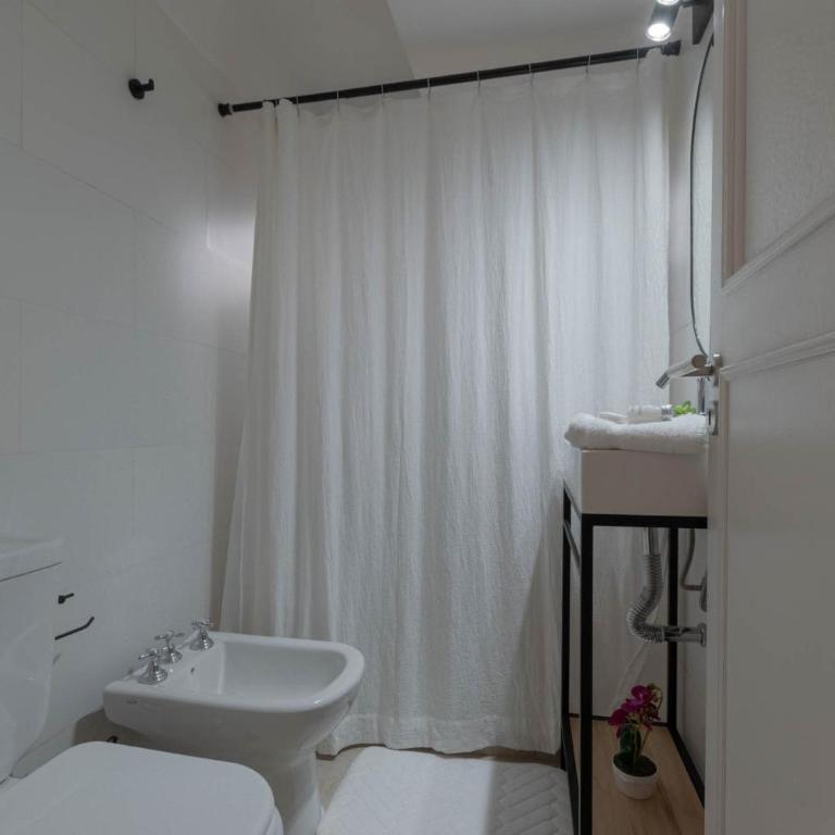 MOT Arenales 3700 Lux 1 Bd Alto Palermo - Apartamento - 9