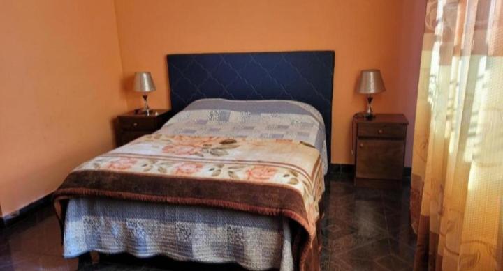 Apart Las Nietas - One-Bedroom Apartment - 18