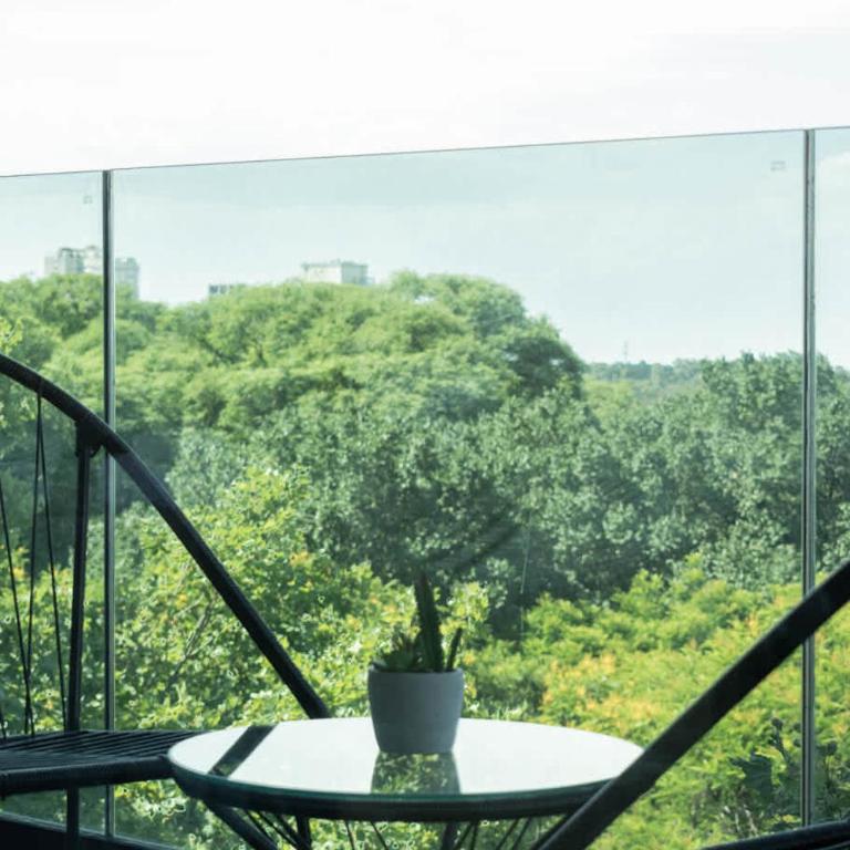 Armenia 2400 'C' Lux Loft Mansion Botanico - Apartamento - 9