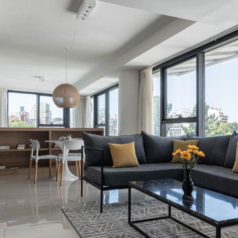 MOT Armenia 2400 'B' Lux Loft Mansion Botanico - Apartamento - 1
