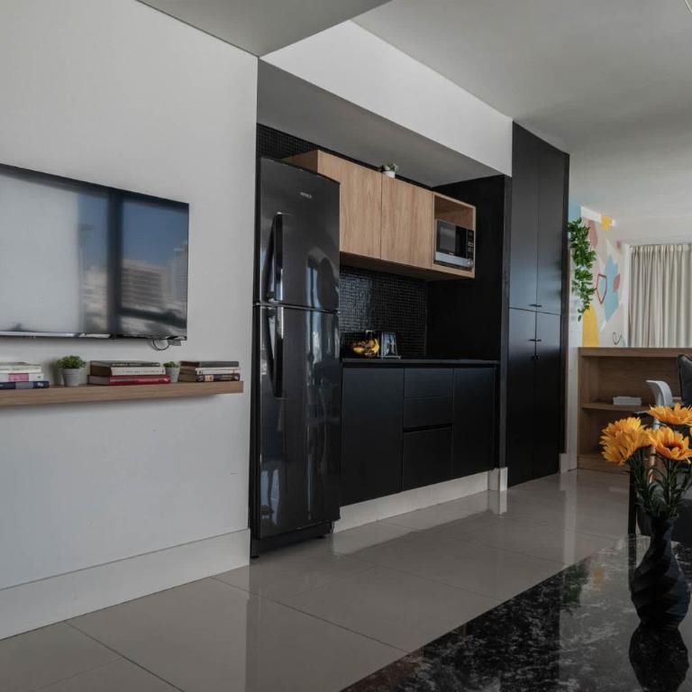 MOT Armenia 2400 'B' Lux Loft Mansion Botanico - Apartamento - 3