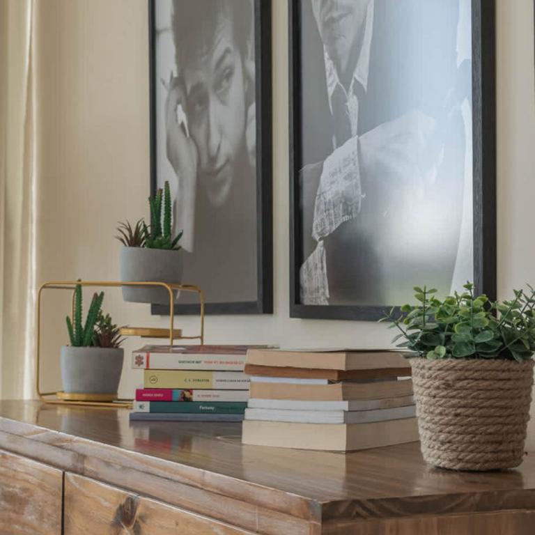 MOT Armenia 2400 'B' Lux Loft Mansion Botanico - Apartamento - 4