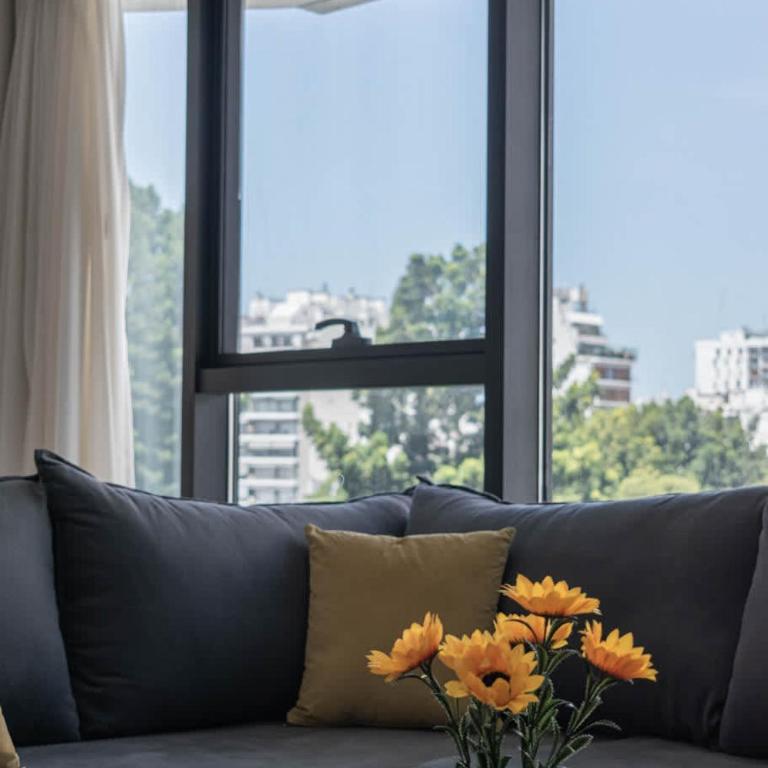 MOT Armenia 2400 'B' Lux Loft Mansion Botanico - Apartamento - 5