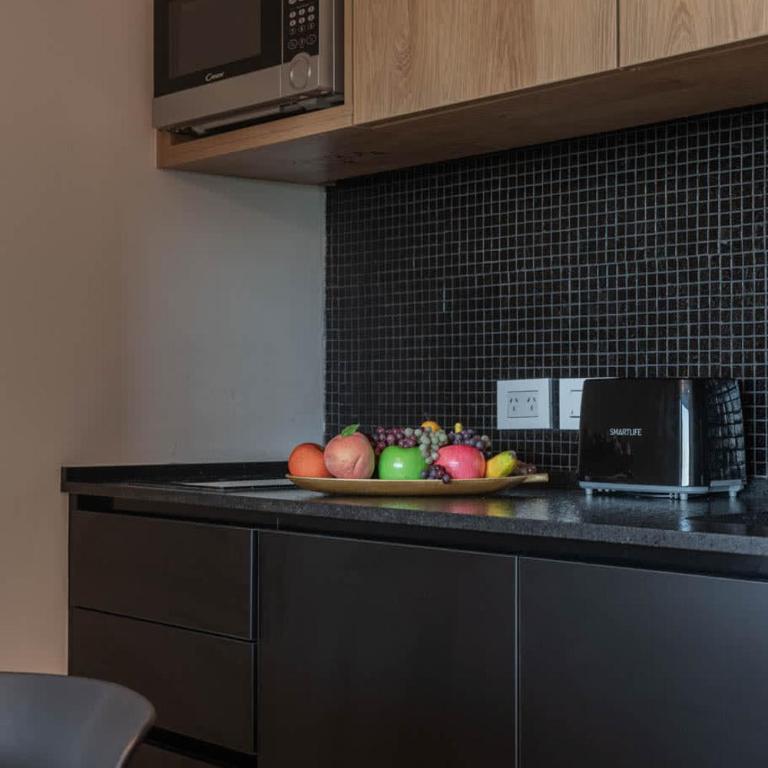 MOT Armenia 2400 'B' Lux Loft Mansion Botanico - Apartment - 9