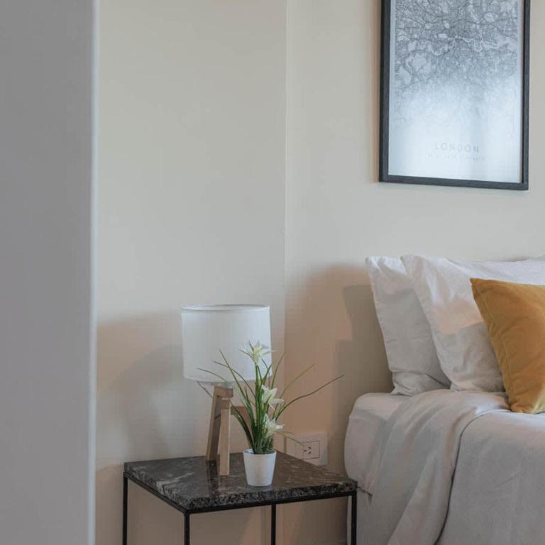 MOT Armenia 2400 'B' Lux Loft Mansion Botanico - Apartamento - 12