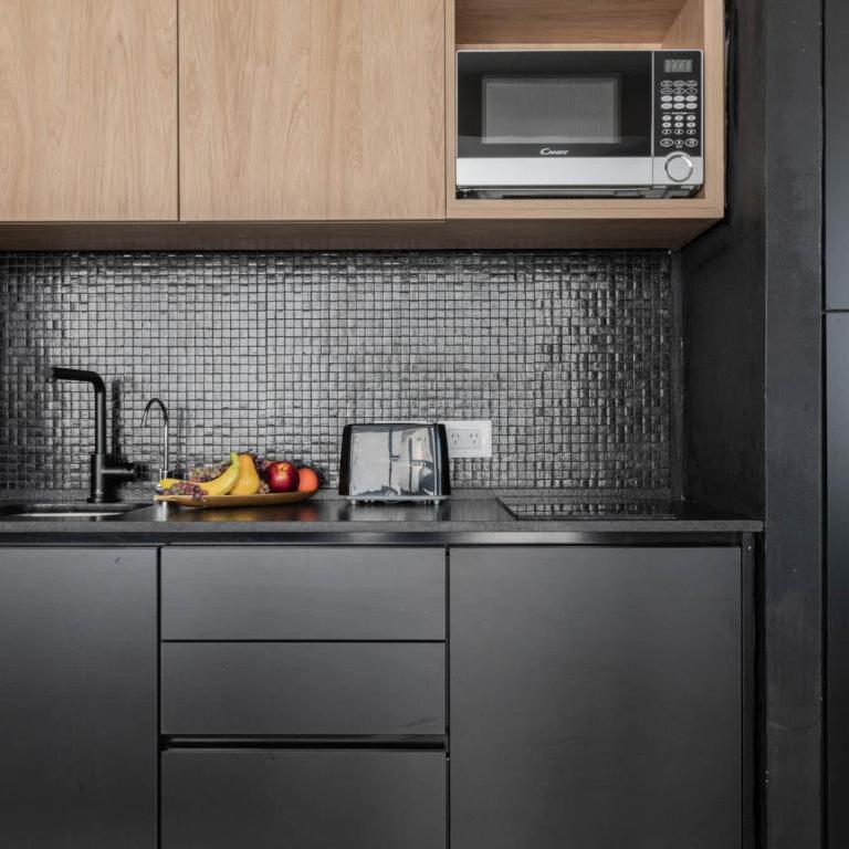 MOT Armenia 2400 'B' Lux Loft Mansion Botanico - Apartamento - 13