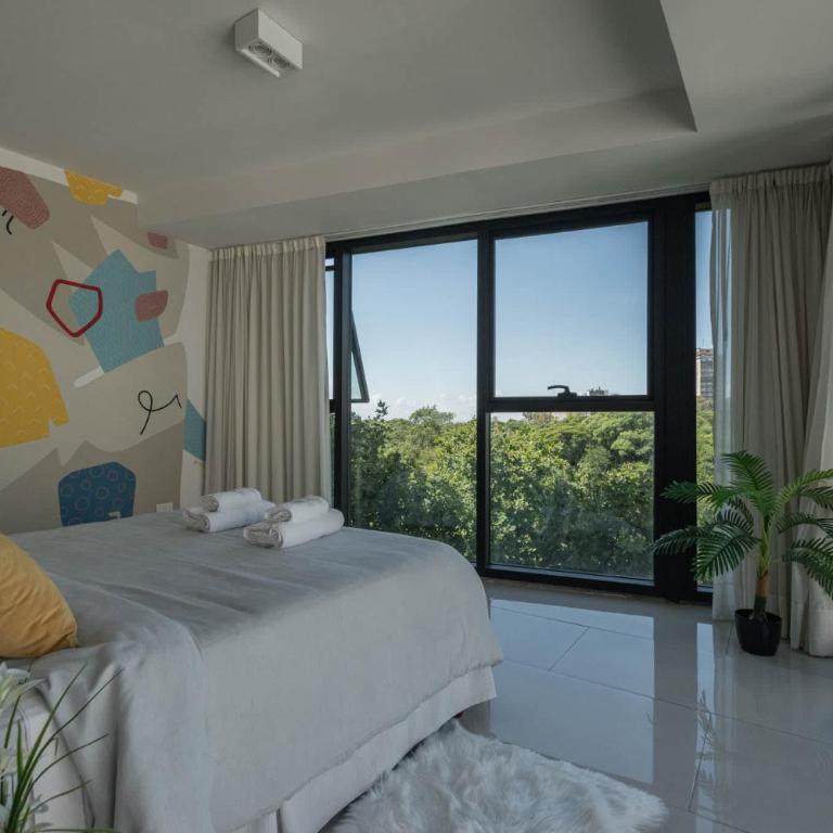 MOT Armenia 2400 'B' Lux Loft Mansion Botanico - Apartamento - 14